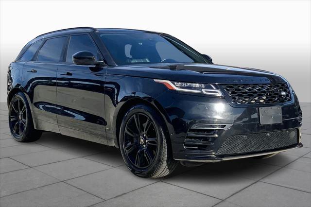 2020 Land Rover Range Rover Velar P380 R-Dynamic HSE