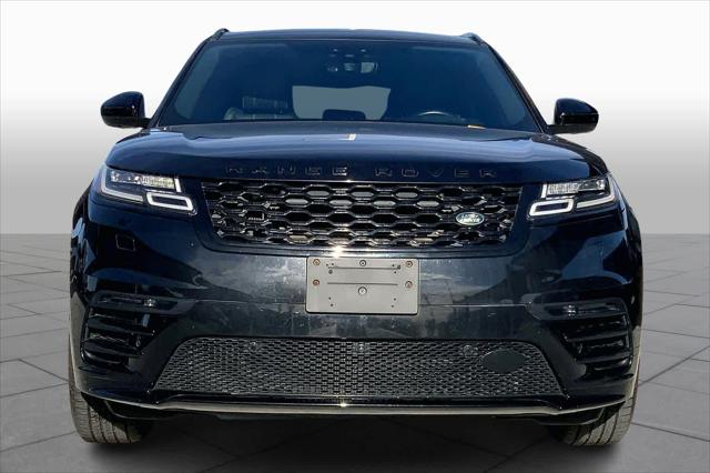 2020 Land Rover Range Rover Velar P380 R-Dynamic HSE