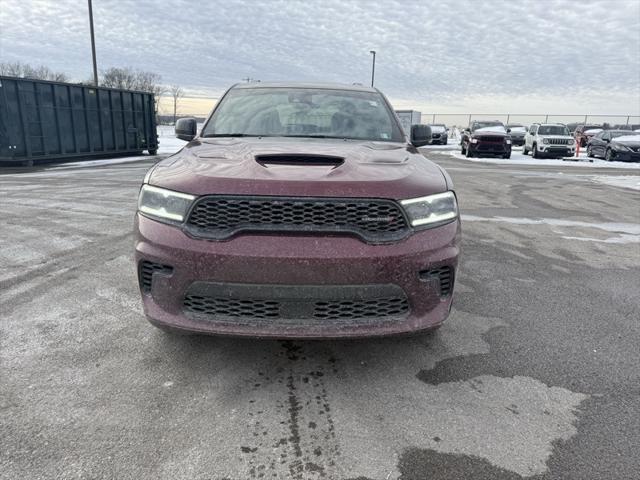 2026 Dodge Durango GT Plus HEMI V8 AWD 2026 Dodge Durango GT Plus HEMI V8 AWD