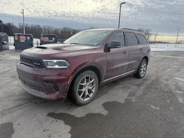 2026 Dodge Durango GT Plus HEMI V8 AWD 2026 Dodge Durango GT Plus HEMI V8 AWD