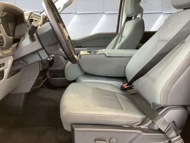 2025 Ford F-150 XLT 2025 Ford F-150 XLT