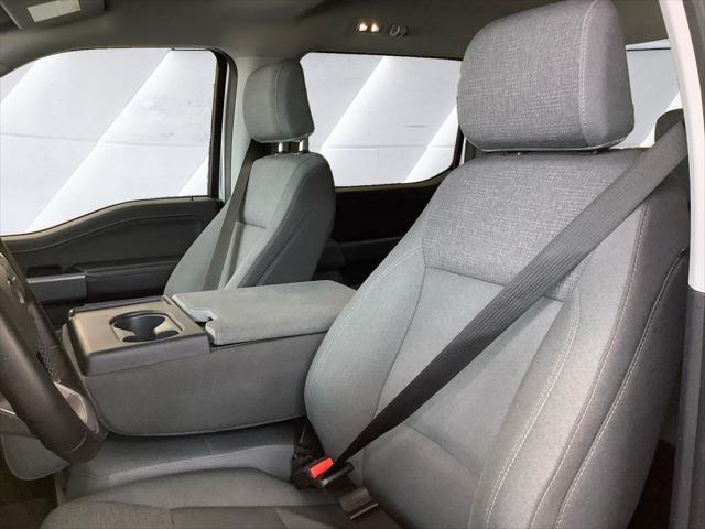 2025 Ford F-150 XLT 2025 Ford F-150 XLT