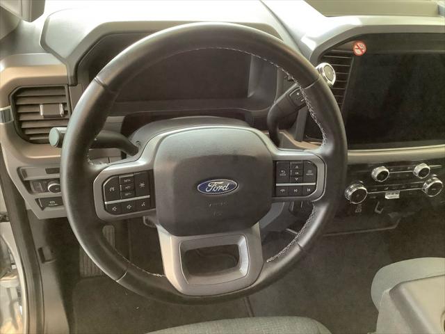 2025 Ford F-150 XLT 2025 Ford F-150 XLT