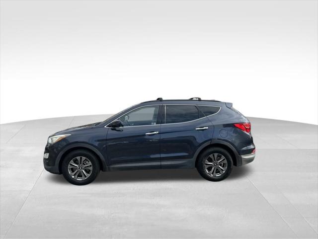 2015 Hyundai Santa Fe Sport 2.4L