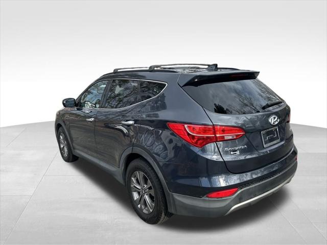 2015 Hyundai Santa Fe Sport 2.4L