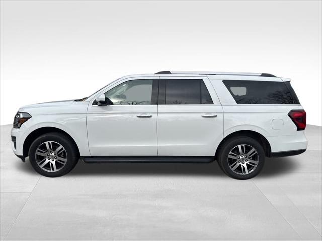 2024 Ford Expedition Limited MAX