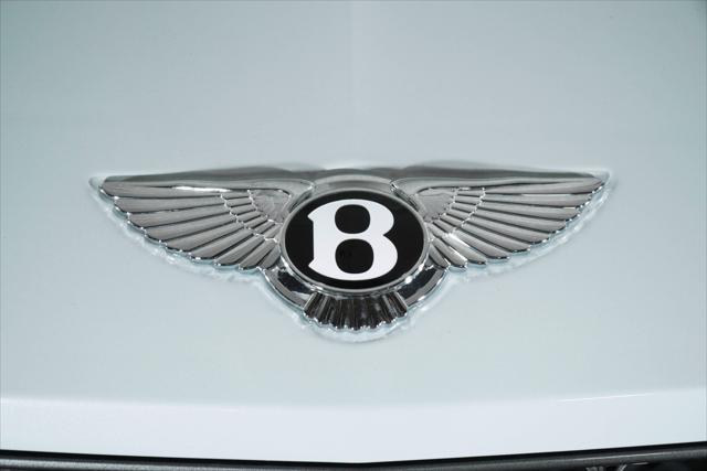 2026 Bentley Bentayga Speed