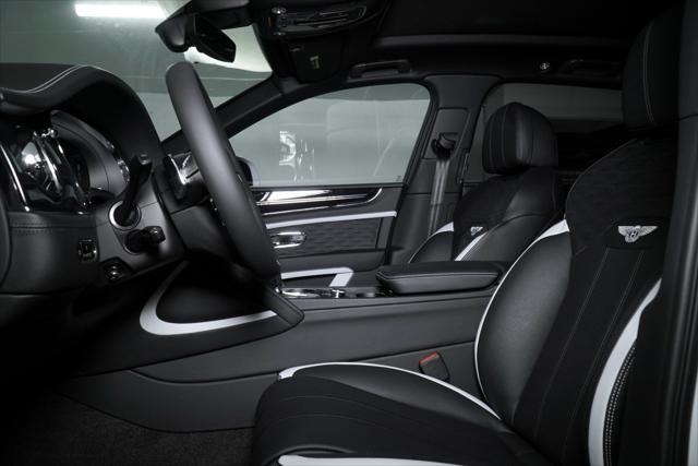 2026 Bentley Bentayga Speed