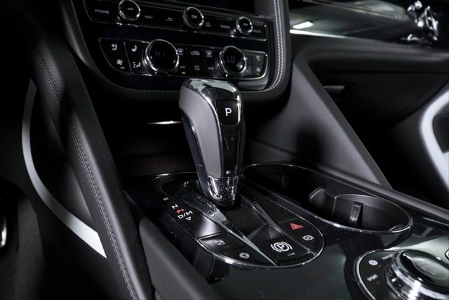 2026 Bentley Bentayga Speed
