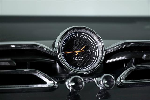 2026 Bentley Bentayga Speed
