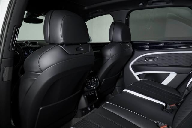 2026 Bentley Bentayga Speed