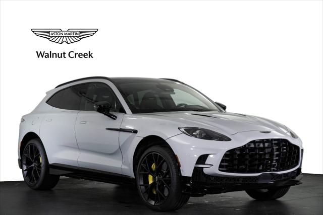2026 Aston Martin DBX 707 for sale in Walnut Creek, CA