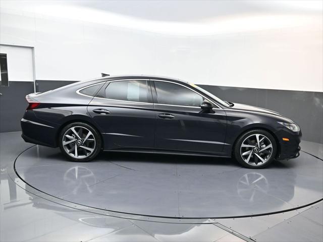 2023 Hyundai Sonata SEL Plus