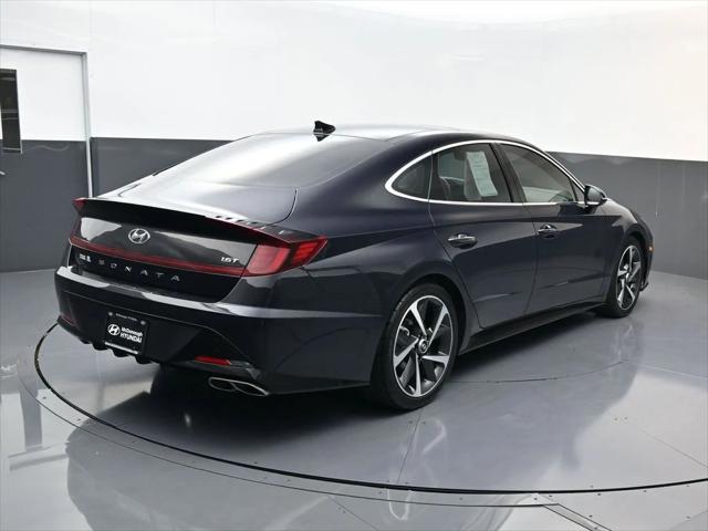 2023 Hyundai Sonata SEL Plus