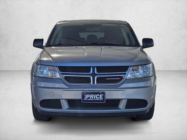 2013 Dodge Journey American Value Pkg
