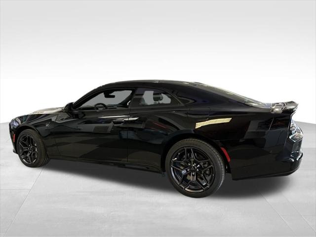 2026 Dodge Charger CHARGER SCAT PACK PLUS 2-DOOR AWD 2026 Dodge Charger CHARGER SCAT PACK PLUS 2-DOOR AWD