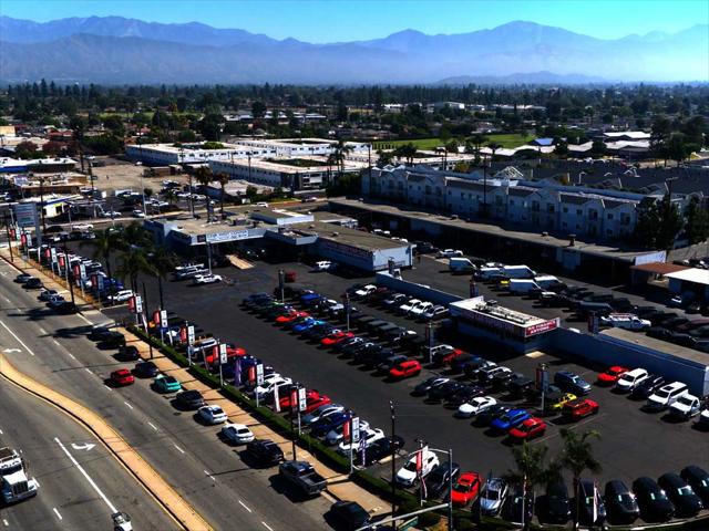 2019 Jeep Wrangler Unlimited Sport S 4x4