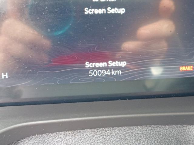 2022 Jeep Grand Cherokee L Limited 4x4 2022 Jeep Grand Cherokee L Limited 4x4