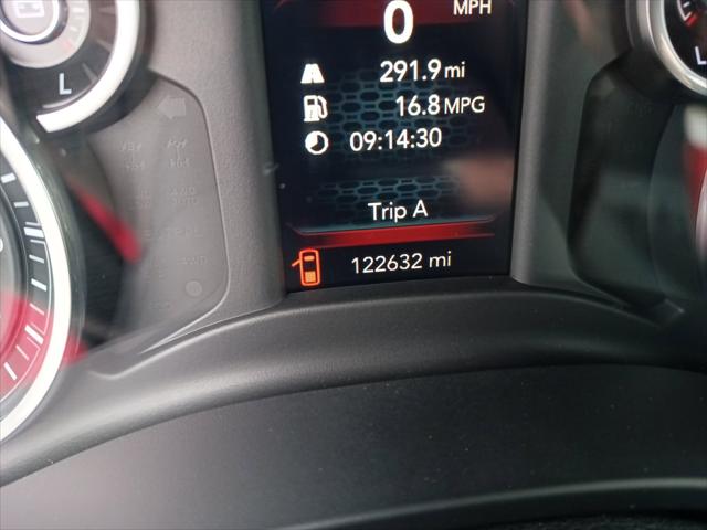 2022 RAM 1500 Lone Star Quad Cab 4x2 64 Box