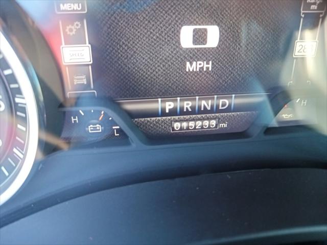 2023 RAM 1500 Laramie Crew Cab 4x2 57 Box