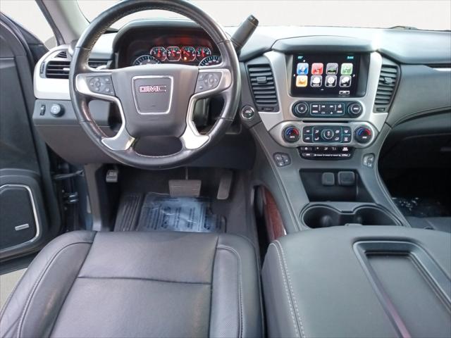 2019 GMC Yukon XL SLT