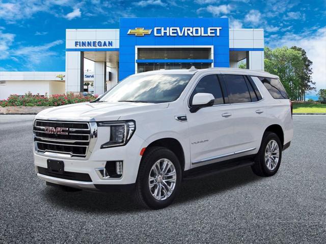 2024 GMC Yukon 4WD SLT