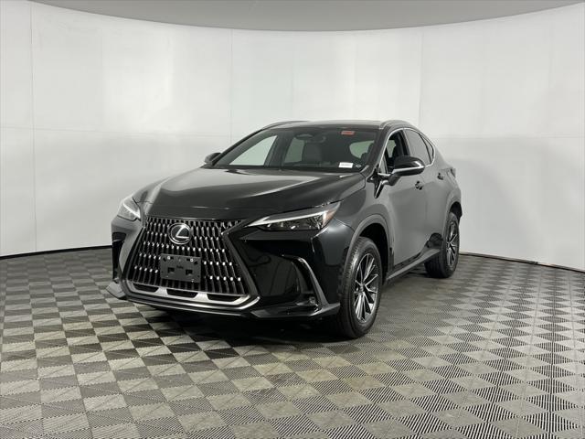 2024 Lexus NX 250 250 Base
