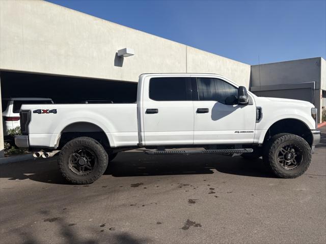 2019 Ford F-250 XLT 2019 Ford F-250 XLT