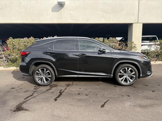 2022 Lexus RX 350 350 2022 Lexus RX 350 350