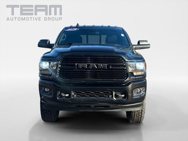 2019 RAM 2500 Big Horn Crew Cab 4x4 64 Box