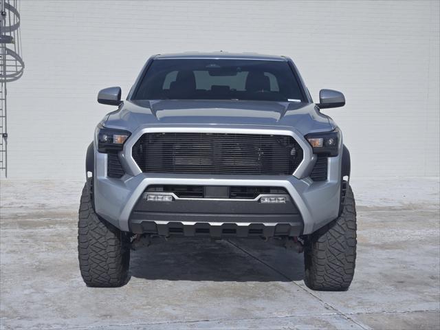 2024 Toyota Tacoma Hybrid TRD Off Road