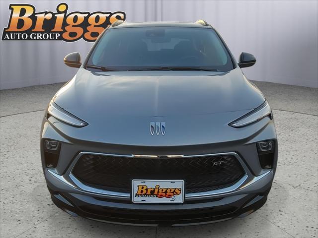 2025 Buick Encore GX Sport Touring FWD