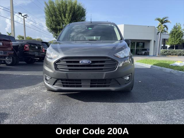 2022 Ford Transit Connect XL Passenger Wagon