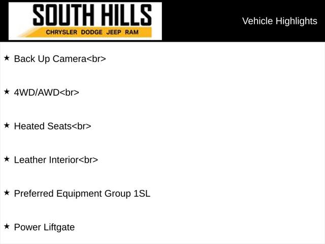 2016 Buick Enclave Leather 2016 Buick Enclave Leather