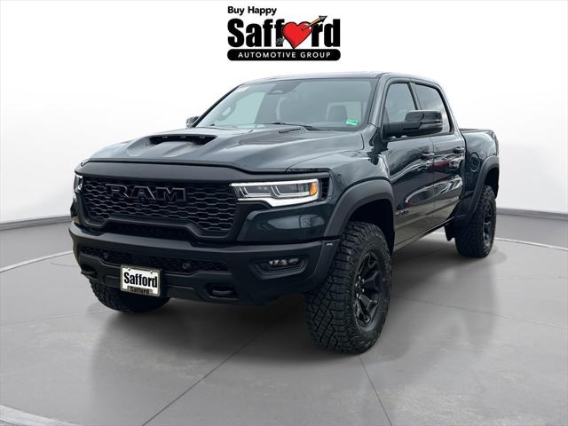 2026 RAM Ram 1500 RAM 1500 RHO CREW CAB 4X4 57 BOX