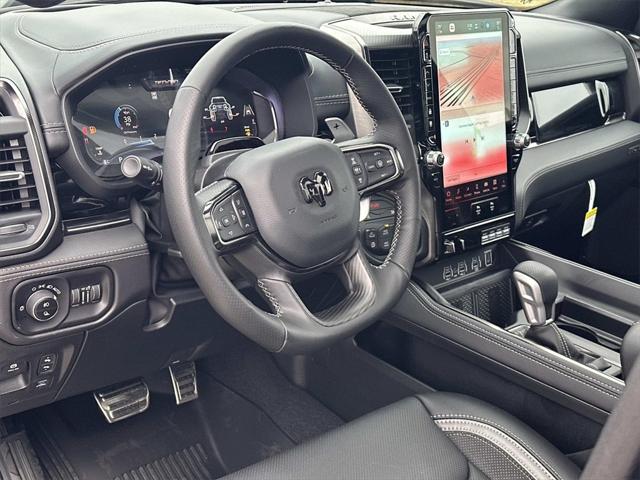 2026 RAM Ram 1500 RAM 1500 RHO CREW CAB 4X4 57 BOX