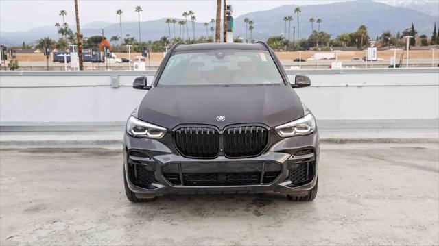 2023 BMW X5 PHEV xDrive45e