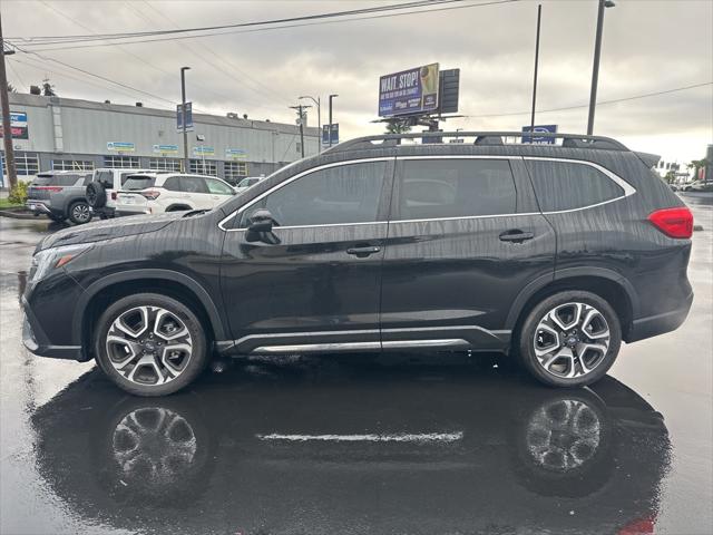 2023 Subaru Ascent Limited 8-Passenger