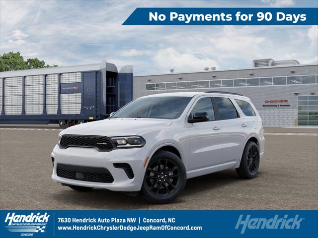 2026 Dodge Durango GT for sale in Concord, NC