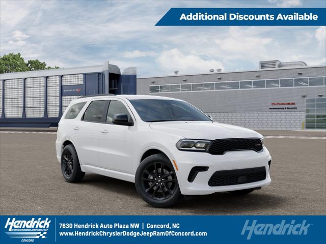 2026 Dodge Durango GT for sale in Concord, NC