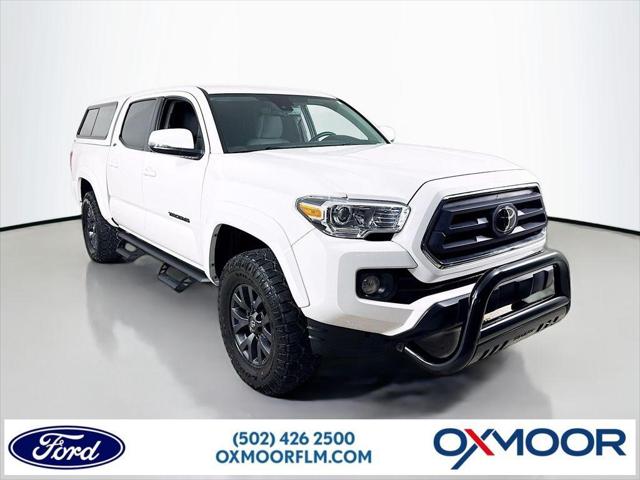 2023 Toyota Tacoma SR5 V6 2023 Toyota Tacoma SR5 V6