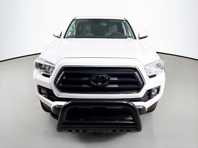 2023 Toyota Tacoma SR5 V6 2023 Toyota Tacoma SR5 V6