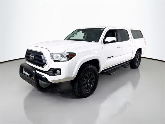 2023 Toyota Tacoma SR5 V6 2023 Toyota Tacoma SR5 V6