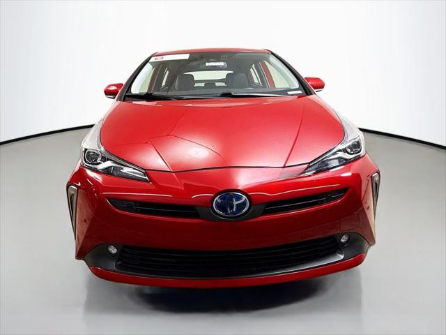 2022 Toyota Prius XLE