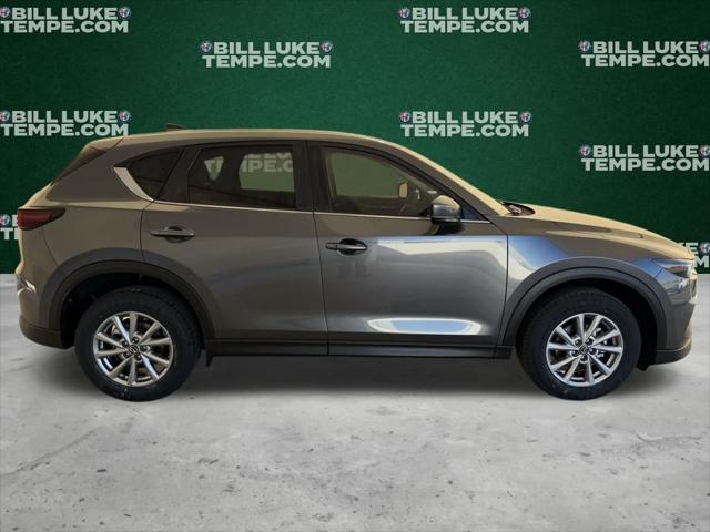 2023 Mazda CX-5 2.5 S Preferred
