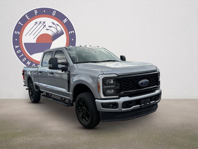 2023 Ford F-250 XL