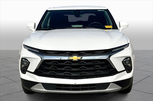 2023 Chevrolet Blazer FWD 2LT