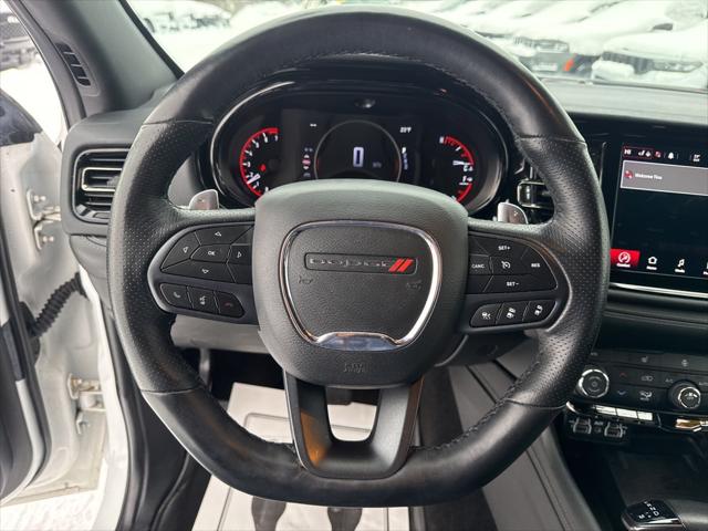 2022 Dodge Durango GT Plus AWD