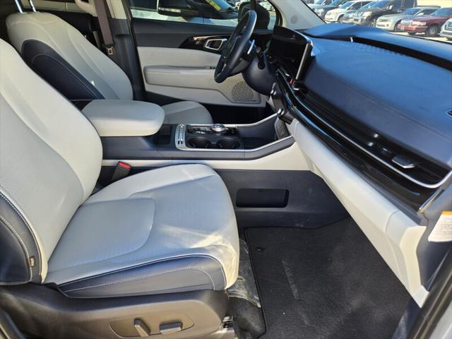 2025 Kia Carnival MPV Hybrid SX Prestige