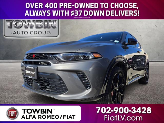 2024 Dodge Hornet R/T